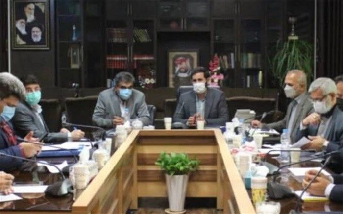 ثبت نام 100 هزار نفراز اهالی اسلامشهردر طرح جهش تولید مسکن