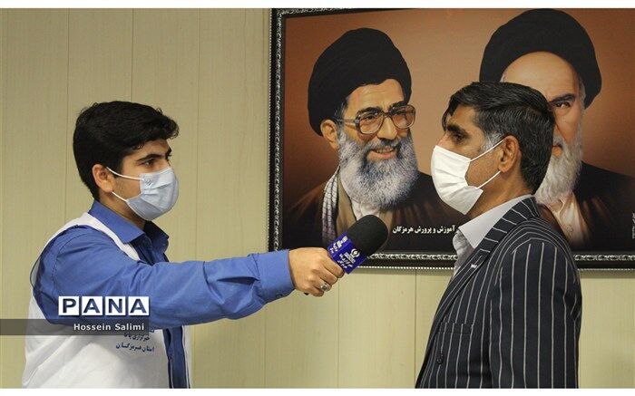 تاسیس نهاد امور تربیتی نشات گرفته از اندیشه ناب امام راحل است