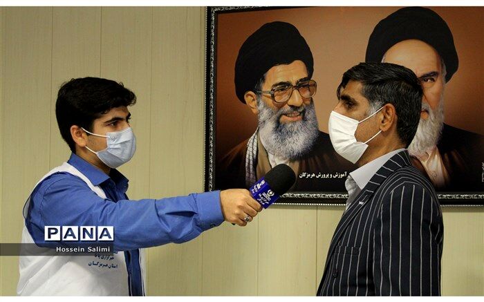 تاسیس نهاد امور تربیتی نشات گرفته از اندیشه ناب امام راحل است