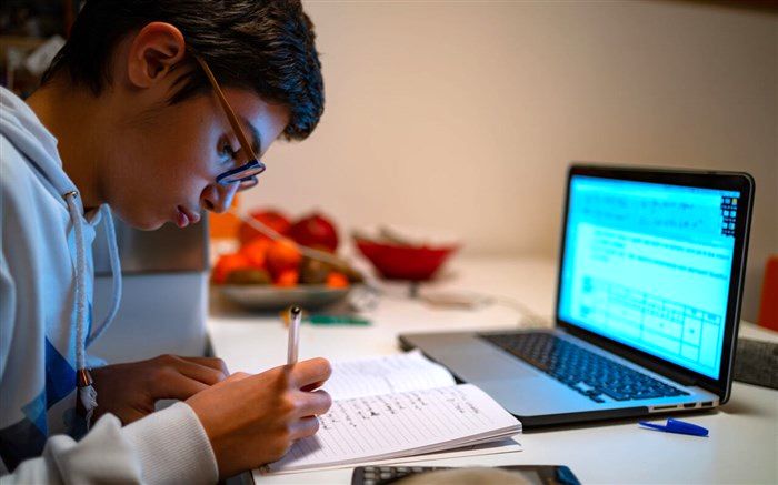 کرونا، فرصت جدیدی برای آموزش‌های علمی ارائه کرد