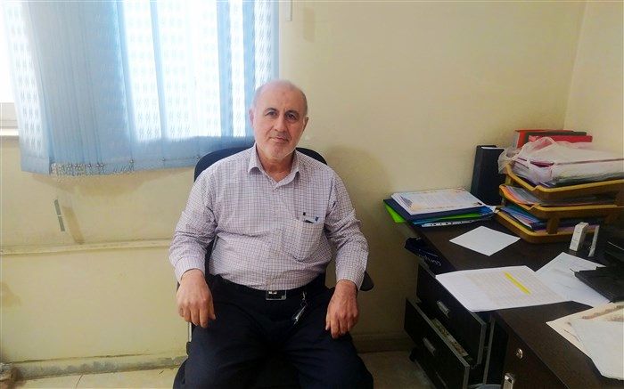 کار تربیتی از رفتار خود مربیان آغاز می‌شود