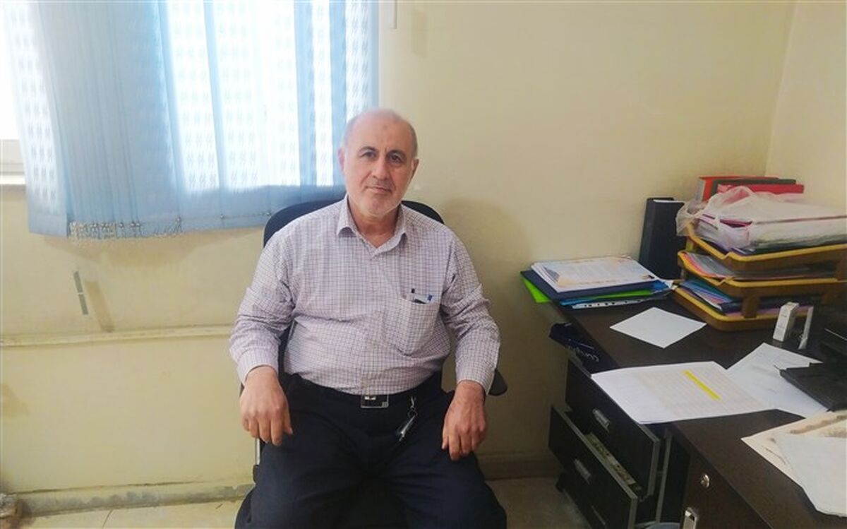 کار تربیتی از رفتار خود مربیان آغاز می‌شود