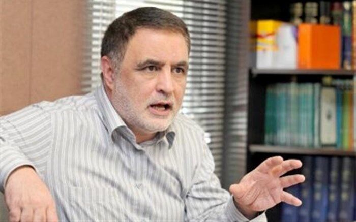 بازدید رئیس‌جمهوری از ایران‌خودرو برای ایجاد تحرک در حوزه خودرو «مفید و مثبت» بود