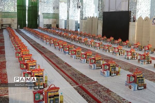 افتتاحیه طرح ملی، قرار دوازدهم در امامزاده سیدحمزه، کاشمر