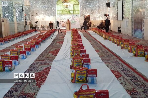 افتتاحیه طرح ملی، قرار دوازدهم در امامزاده سیدحمزه، کاشمر