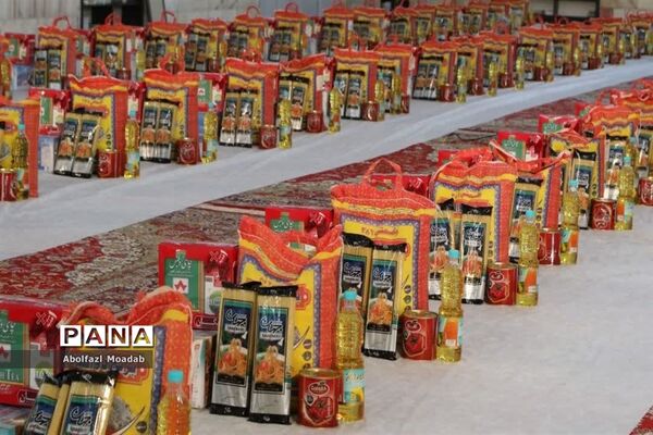 افتتاحیه طرح ملی، قرار دوازدهم در امامزاده سیدحمزه، کاشمر