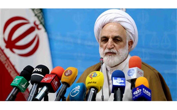 ۳ محکوم به قصاص  به زندگی بازگشتند