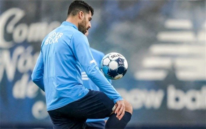 ادامه تمجید پرتغالی‌ها از عملکرد مهدی طارمی