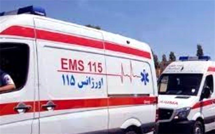 جزییات ضرب و شتم تکنسین‌های اورژانس  درحوالی میدان خراسان