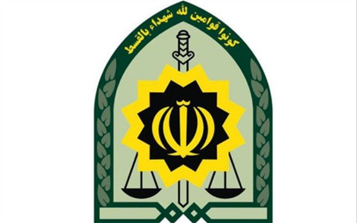 دستگیری عاملین پخش شعارهای ساختارشکن درشهریار