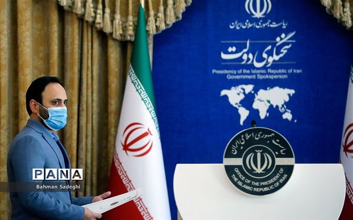 امضای هشت قرارداد جدید در دولت برای کاهش گازهای گلخانه‌ای