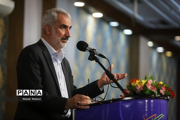 مراسم ضیافت و محفل قرآنی مسابقات بین‌المللی قرآن کریم