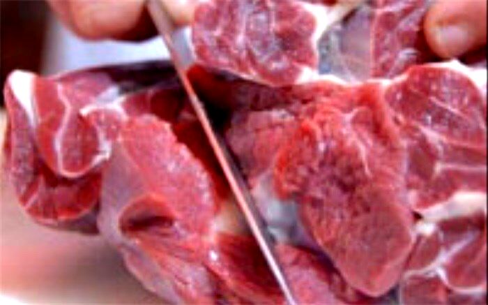 عرضه گوشت قرمز با قیمت‌های مصوب در میادین میوه و تره بار