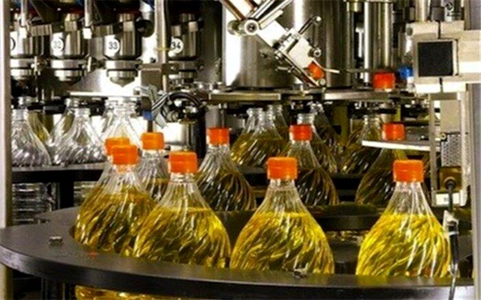 توزیع روغن در بازار کم شده است؟