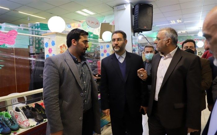 موسسات خیریه نقش بسزایی در توانمندی افراد نیازمند جامعه دارند