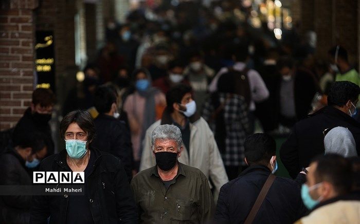 کشور در مرحله عبور از قله پیک ششم کرونا؛ مدیریت پاندمی با واکسیناسیون 85 درصدی میسر می‌شود