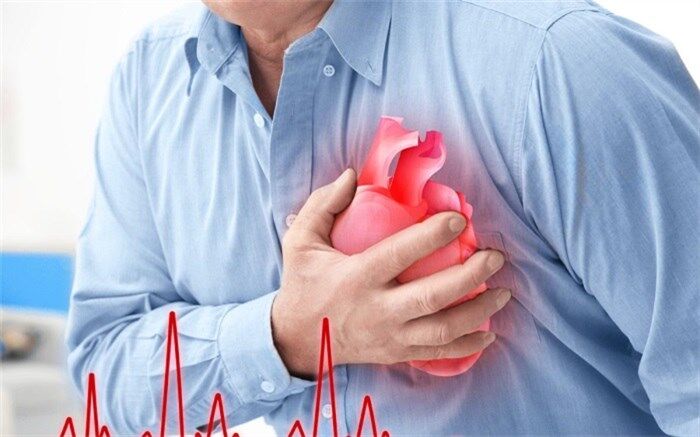 با مصرف این قرص به سکته قلبی نزدیک می‌شوید