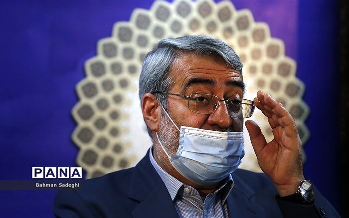 ورود معاونت حقوقی رئیس‌جمهوری به موضوع ویلای ۱۸۰۰ متری وزیر کشور سابق