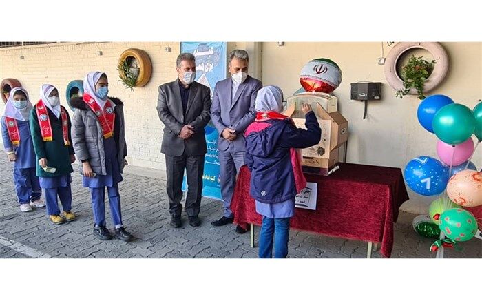 جشن نیکوکاری نماد همدلی ملت ایران است