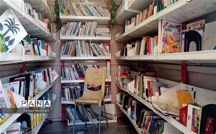 بهترین ابزار پرورش روح، مطالعه کتاب است