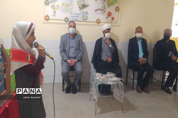 شور نیکوکاری در جمع مهربانان شهرستان داراب