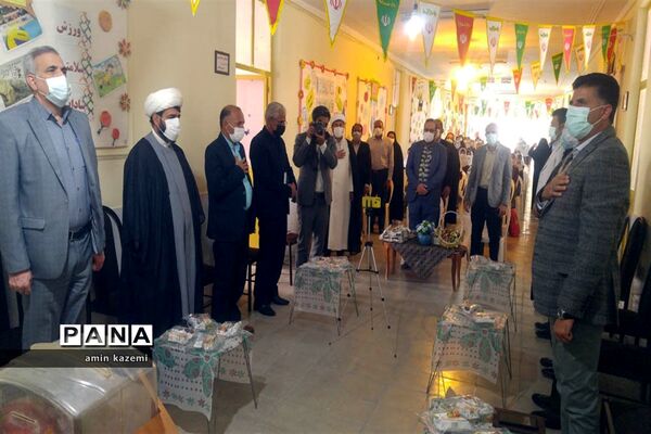 شور نیکوکاری در جمع مهربانان شهرستان داراب