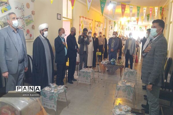 شور نیکوکاری در جمع مهربانان شهرستان داراب