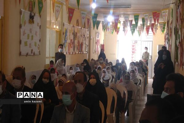 شور نیکوکاری در جمع مهربانان شهرستان داراب