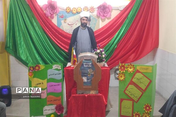 شور نیکوکاری در جمع مهربانان شهرستان داراب