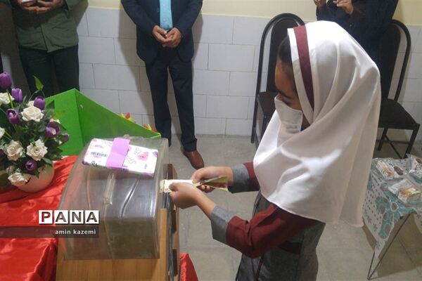 شور نیکوکاری در جمع مهربانان شهرستان داراب