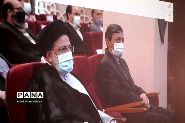 آیین تحویل 233 واحد مسکونی به مدد جویان تحت حمایت کمیته امام خمینی (ره) در خوزستان