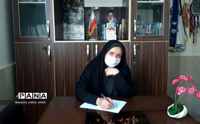 ضرورت حفظ پیوند بین‌ مشاور و دانش‌آموز در چالش غیرحضوری بودن مدارس