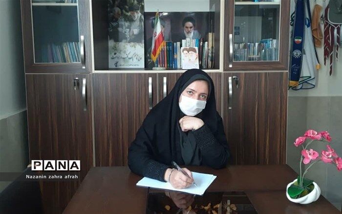 ضرورت حفظ پیوند بین‌ مشاور و دانش‌آموز در چالش غیرحضوری بودن مدارس