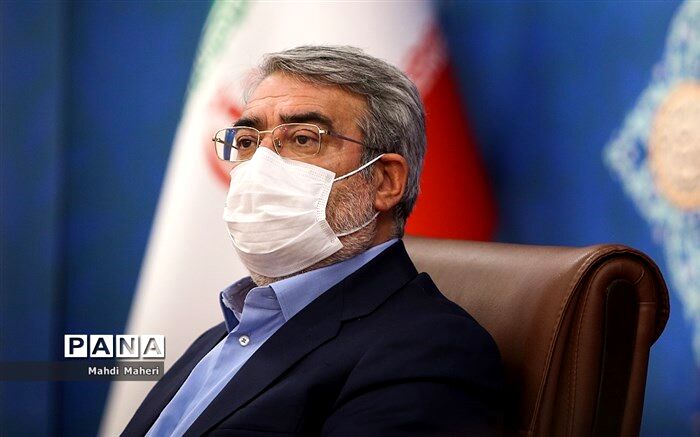 ملک سازمانی وزیر کشور سابق در اختیار وزارت کشور است 
