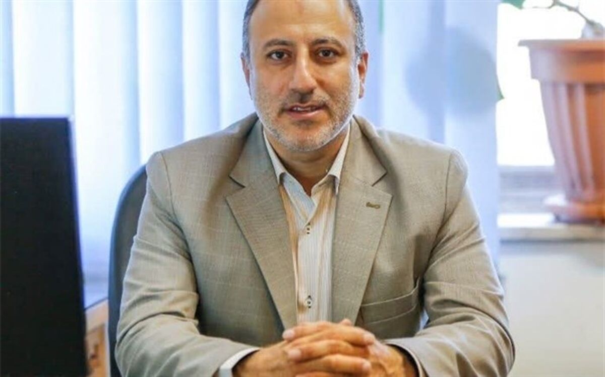 سرپرست اداره کل فرهنگی هنری منصوب شد
