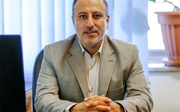 سرپرست اداره کل فرهنگی هنری منصوب شد