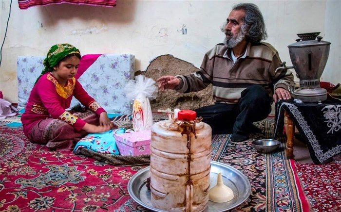 «دست‌هایی که بوی عروسک می‌داد» به جشنواره برزیلی راه یافت