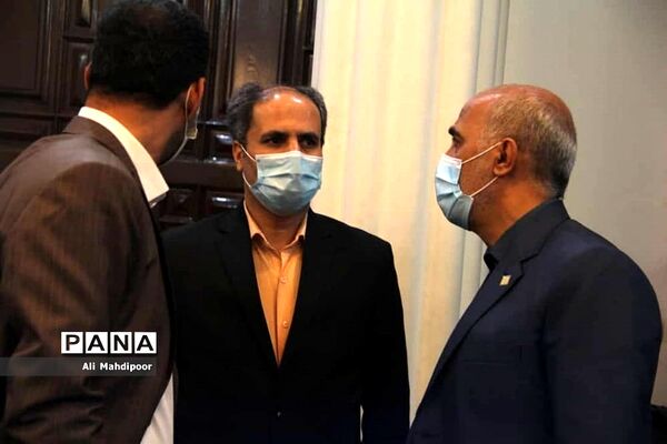 هفتمین دوره مسابقات بین المللی قرآن دانش‌آموزان
