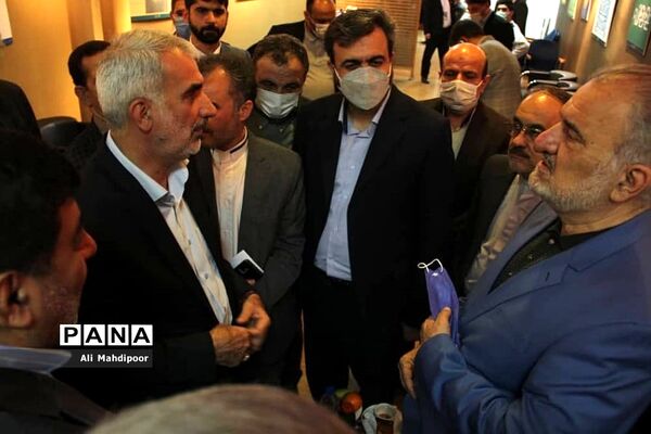 هفتمین دوره مسابقات بین المللی قرآن دانش‌آموزان