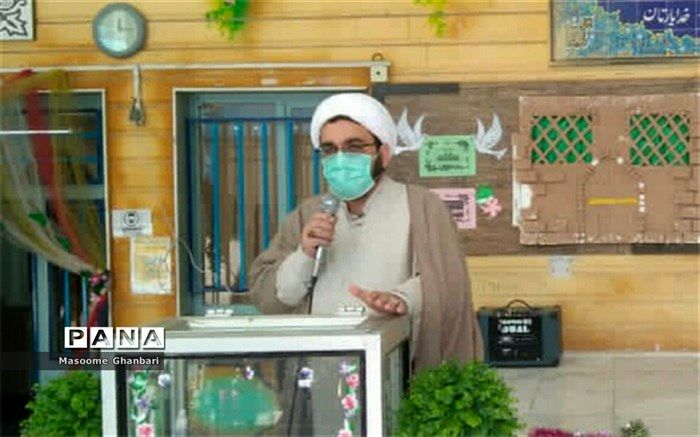 جشن نیکوکاری؛  بهانه‌ای برای محبت ورزیدن