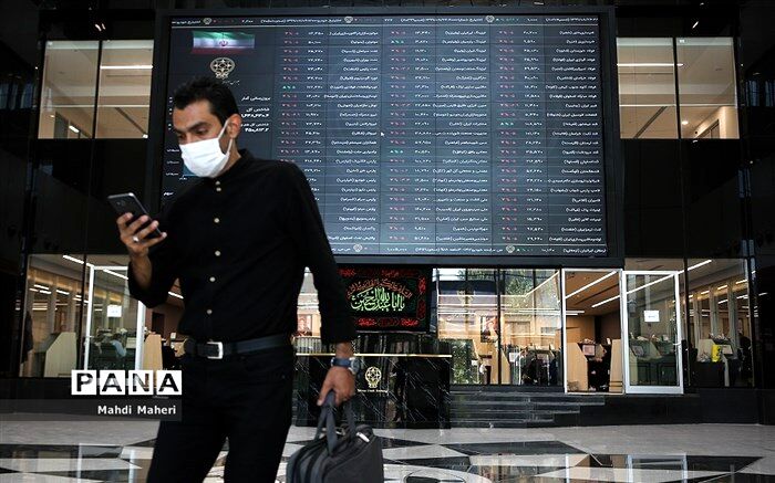 بورس تهران در مسیر صعود
