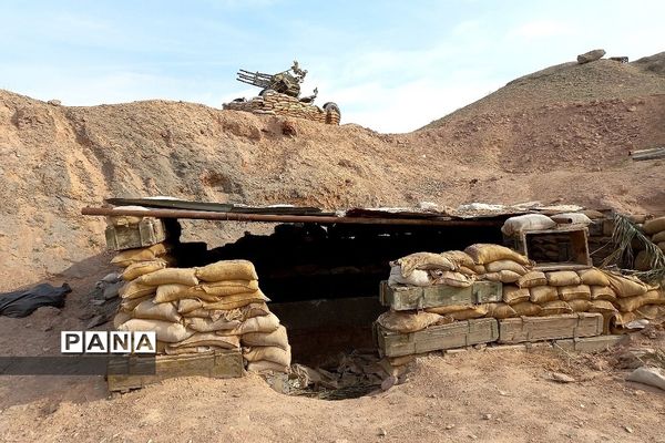 اردوی مجازی راهیان‌نور دانش‌آموزان فشافویه و کهریزک