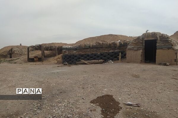 اردوی مجازی راهیان‌نور دانش‌آموزان فشافویه و کهریزک