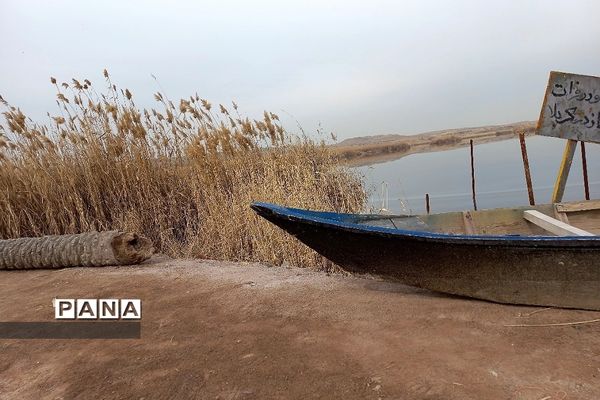 اردوی مجازی راهیان‌نور دانش‌آموزان فشافویه و کهریزک