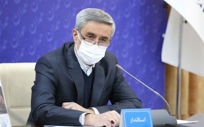 فعالیت مدارس در همه مقاطع تحصیلی استان حضوری است