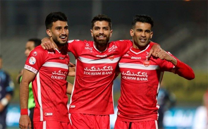 یحیی برای تمدید قرارداد مهندس پرسپولیس دست به کار شد