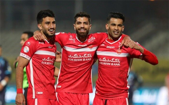 یحیی برای تمدید قرارداد مهندس پرسپولیس دست به کار شد