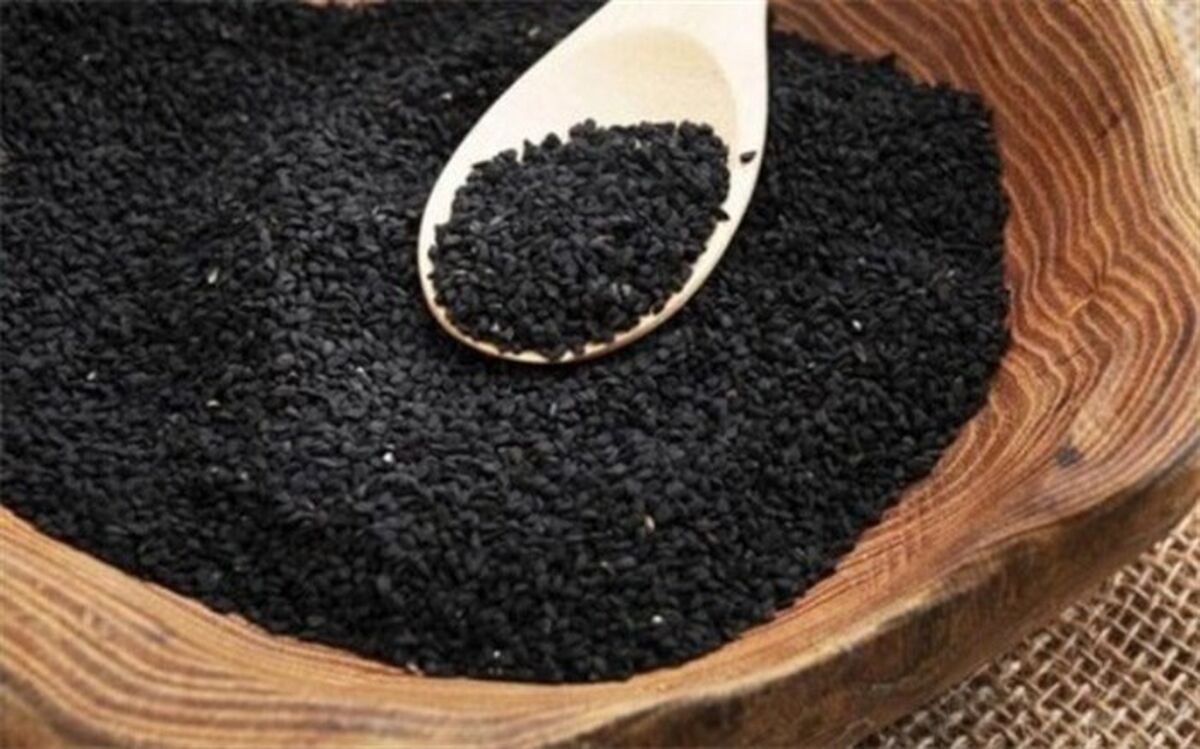 عوارض مصرف خودسرانه سیاه‌دانه