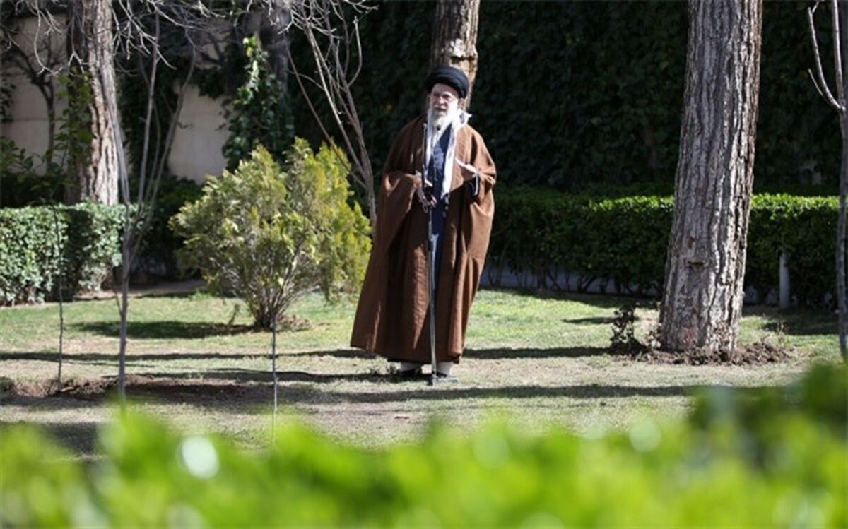 تخریب جنگل‌ها و محیط‌زیست و پوشش‌های گیاهی تخریب منافع ملی است