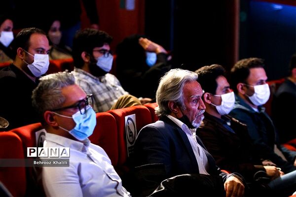 مراسم تجلیل و قدردانی از مالکان و سازندگان سالن‌های سینمایی سراسر کشور و افتتاح ۱۰۰ سالن سینما